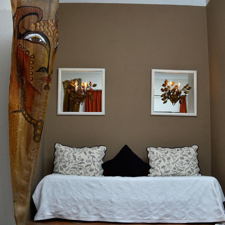Photo of Bedroom in Xochicalco