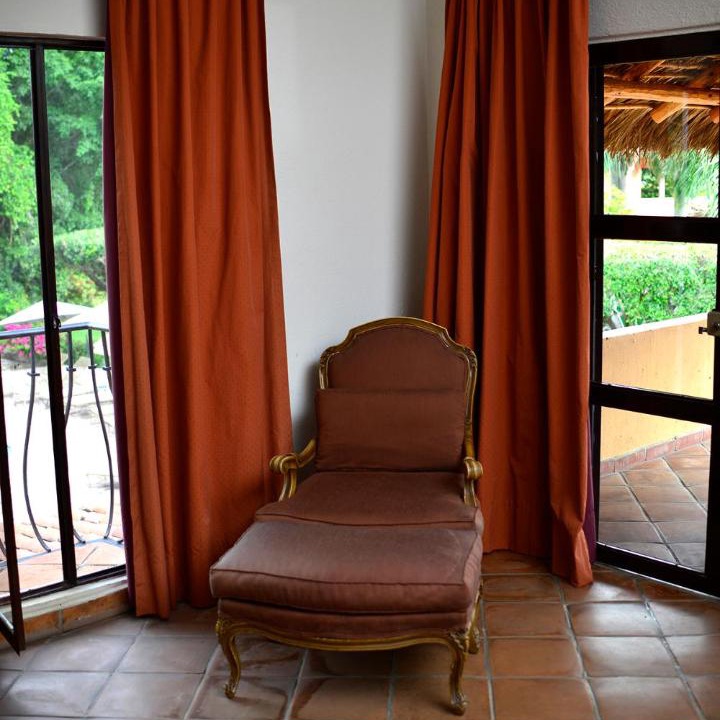 Photo of Livingroom in Xochicalco