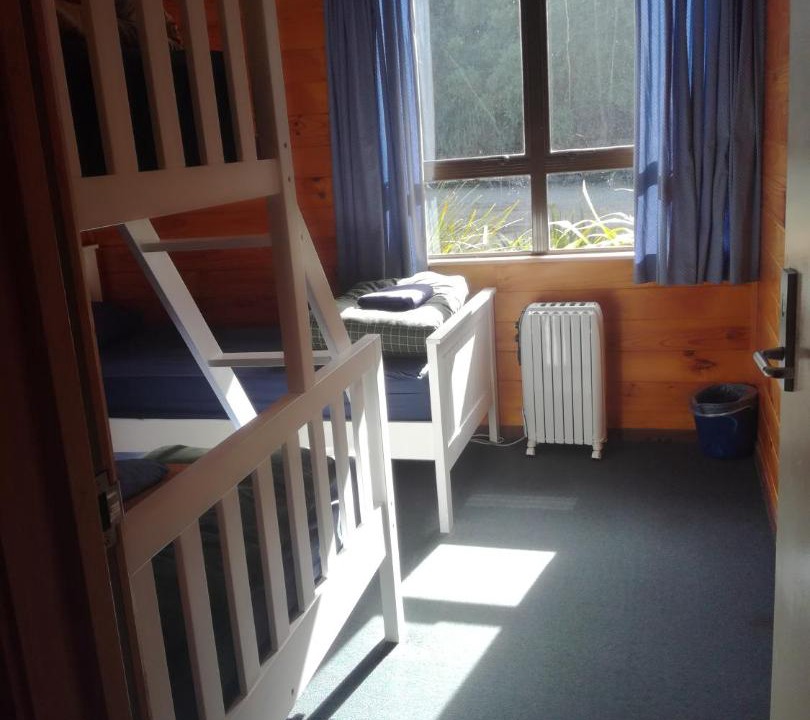 Photo of Bedroom in Waitomo Caves