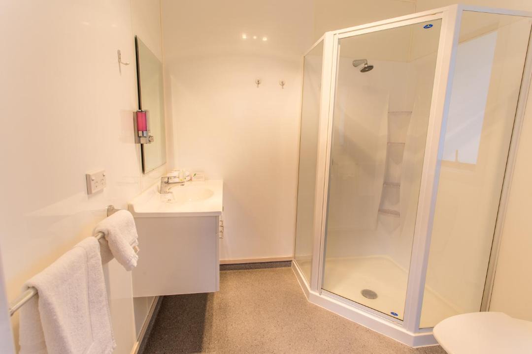 Photo of Bathroom in Nelson South