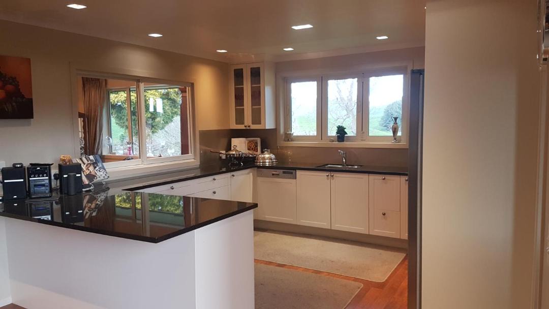 Photo of Kitchen in Piopio