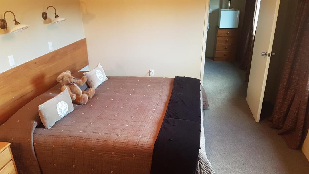 Photo of Bedroom in Piopio