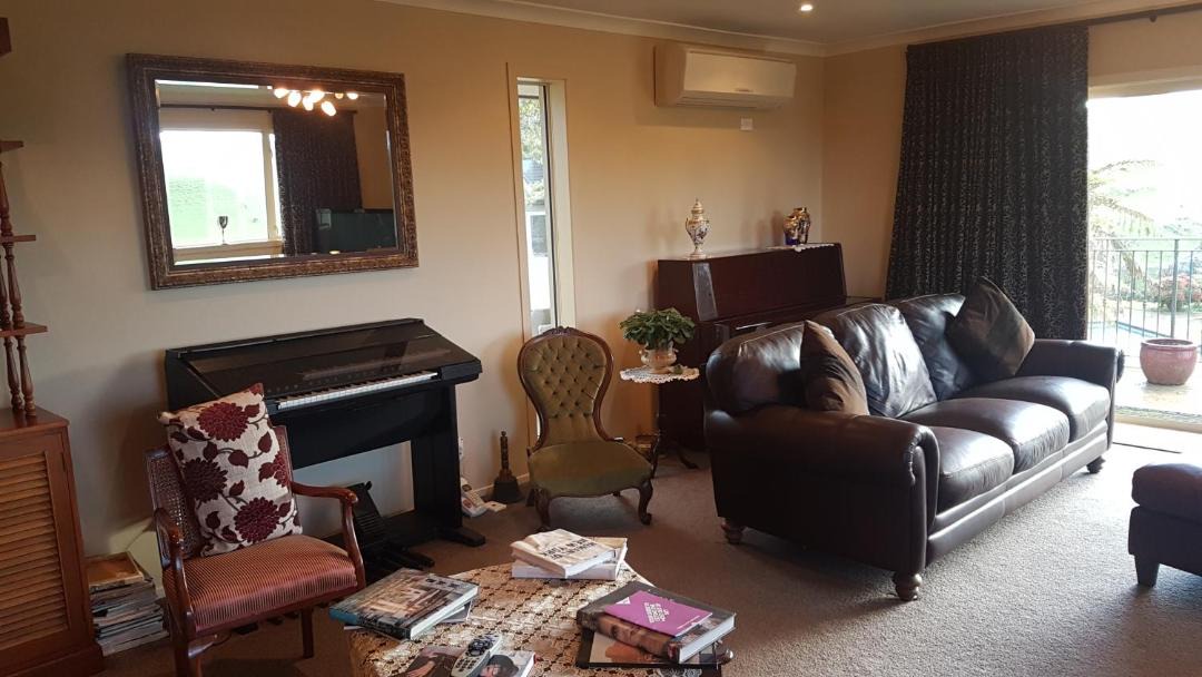 Photo of Livingroom in Piopio