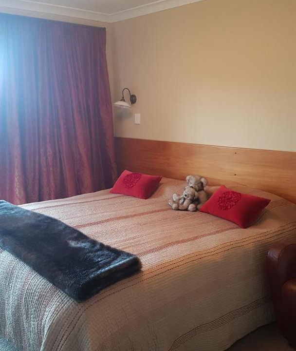 Photo of Bedroom in Piopio