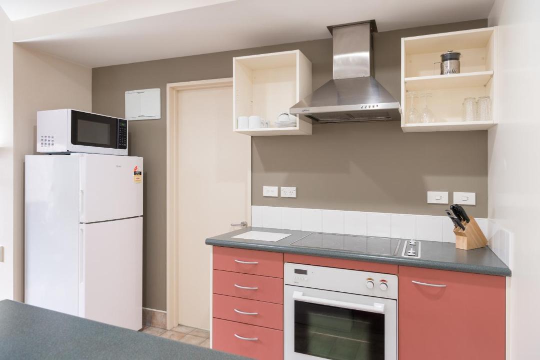 Photo of Kitchen in Te Aro