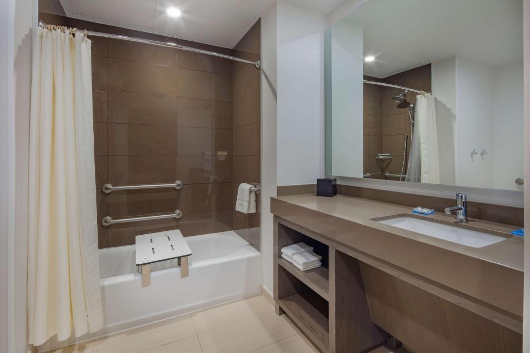 Photo of Bathroom in Santa Fe