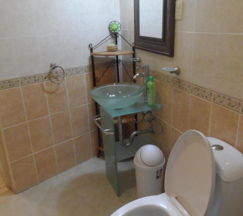 Photo of Bathroom in Guanajuato