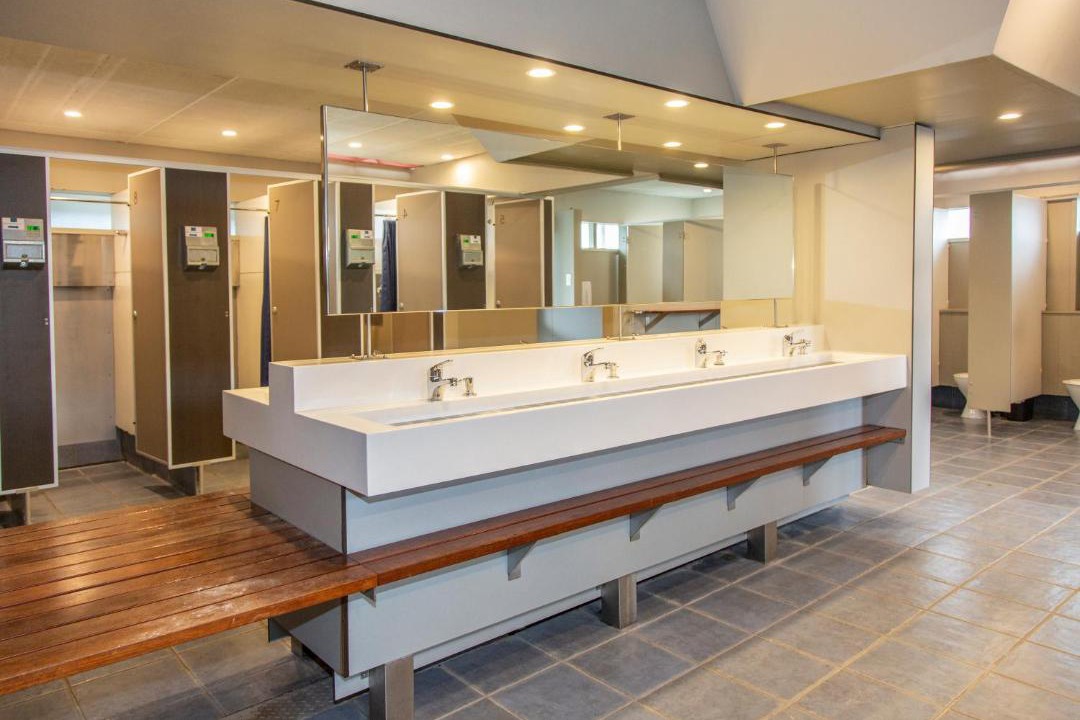 Photo of Bathroom in Parkvale