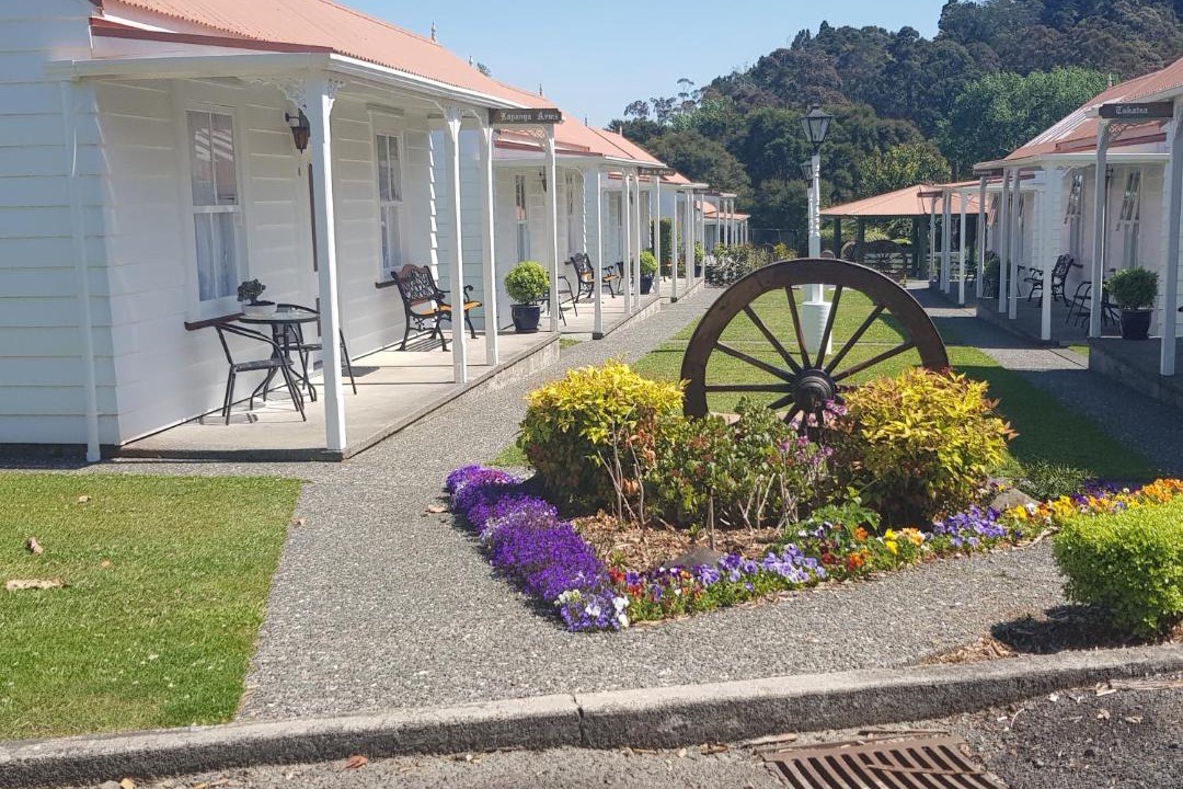 Photo of Others in Coromandel