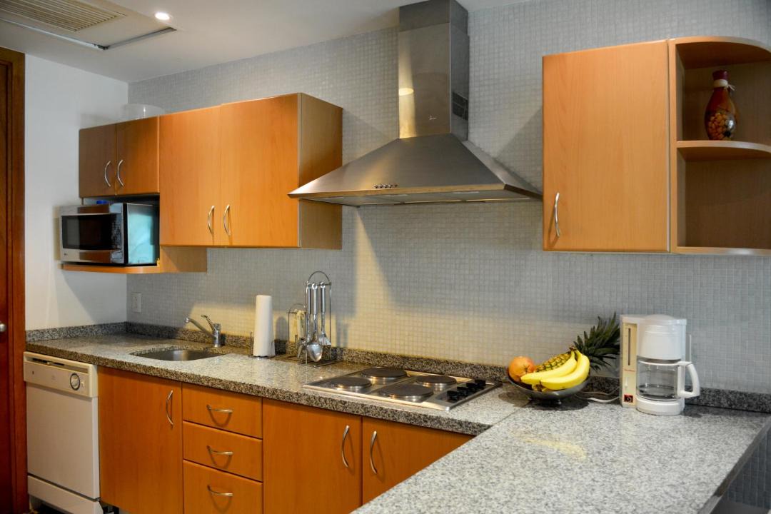 Photo of Kitchen in Playa Diamante