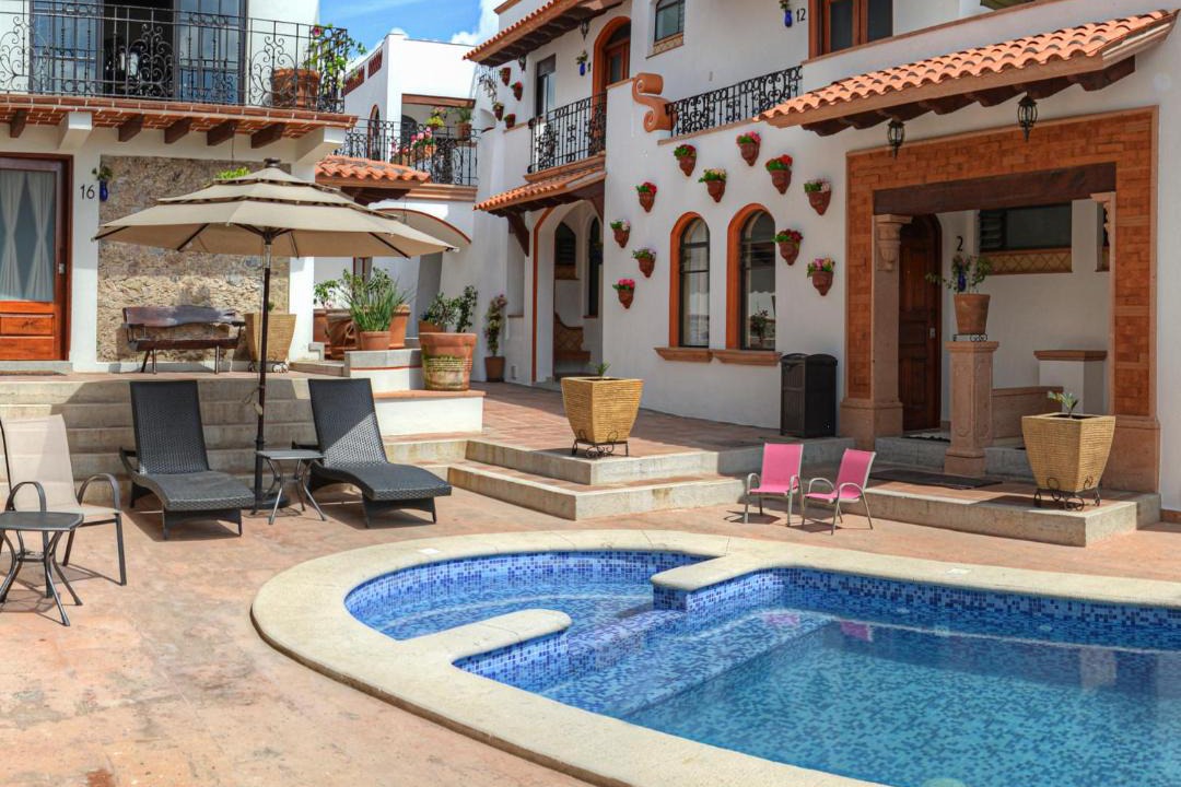 Photo of Others in Taxco