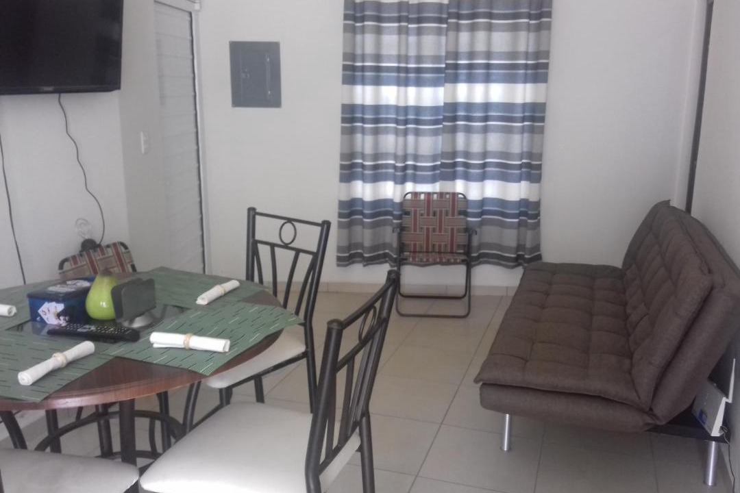 Photo of Livingroom in Mazatlan
