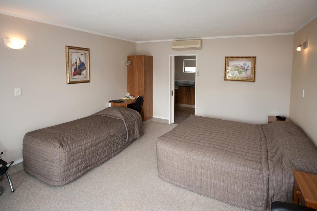Photo of Bedroom in Palmerston North