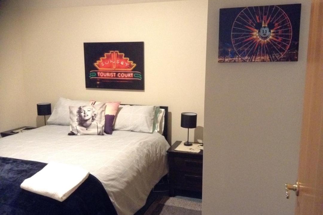 Photo of Bedroom in Darfield