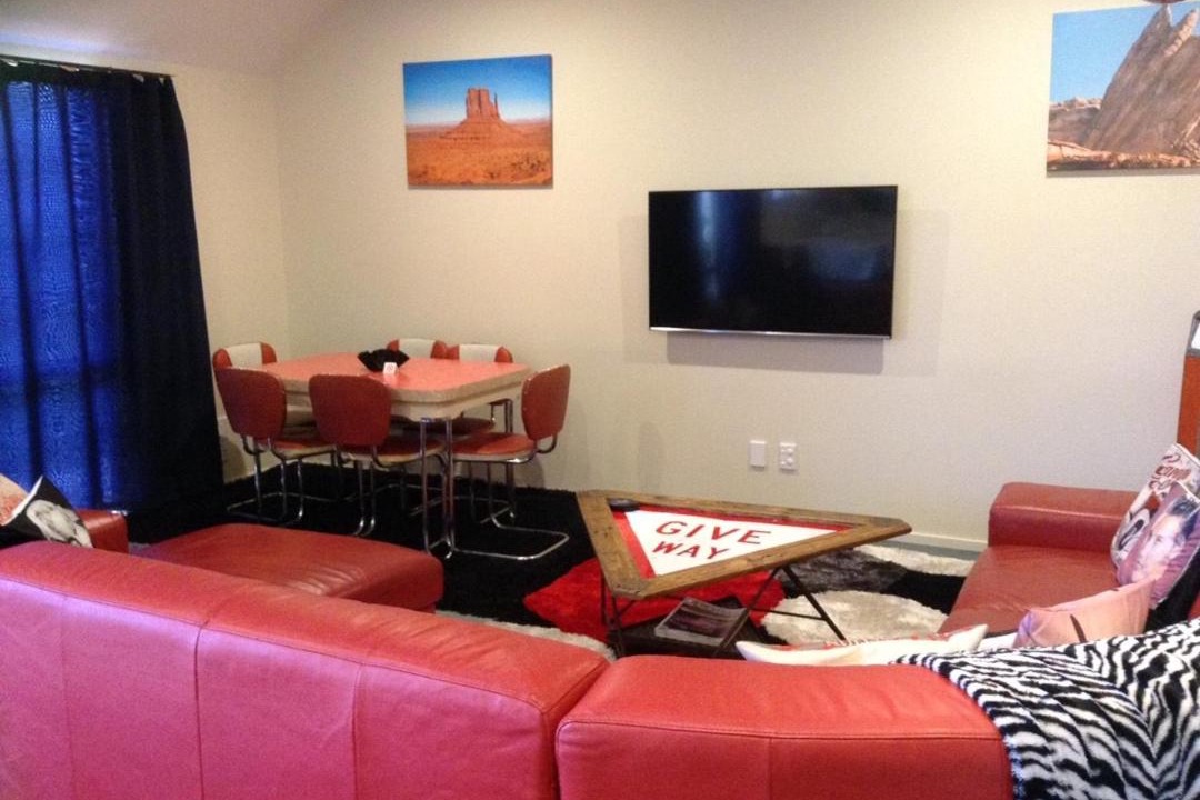 Photo of Livingroom in Darfield