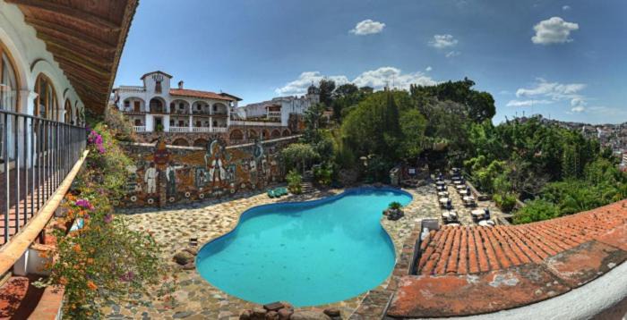 Photo of Others in Taxco