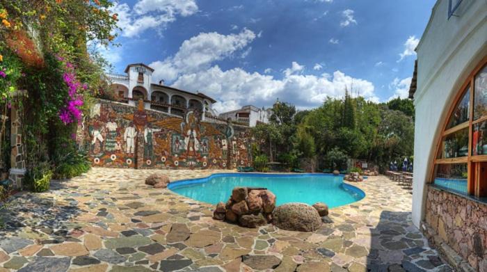 Photo of Others in Taxco