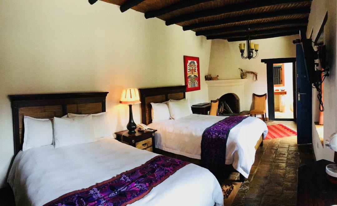 Photo of Bedroom in Del Cerrillo