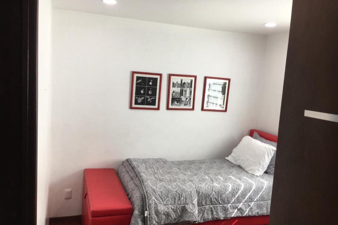 Photo of Bedroom in Del Carmen