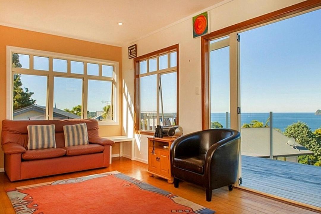 Photo of Livingroom in Tairua