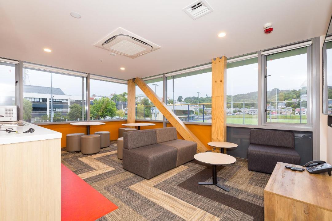 Photo of Livingroom in Dunedin