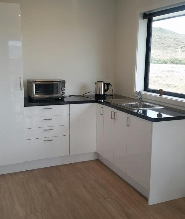 Photo of Kitchen in Alexandra