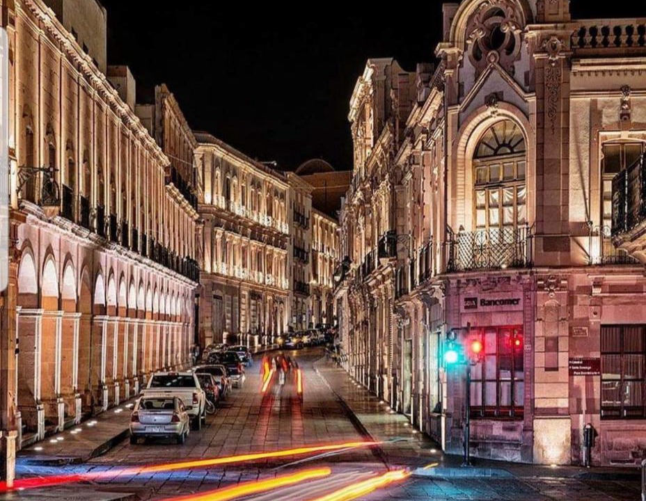 Photo of Others in Zacatecas Centro
