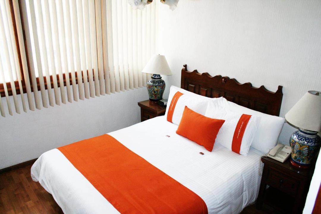 Photo of Bedroom in Zona Rosa