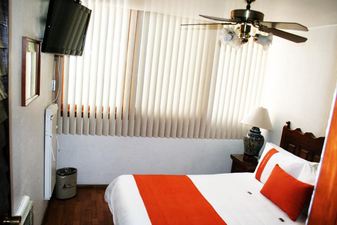 Photo of Bedroom in Zona Rosa