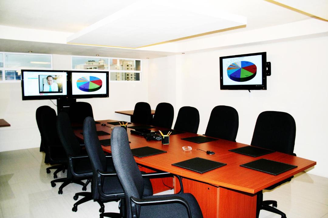 Photo of Livingroom in Zona Rosa