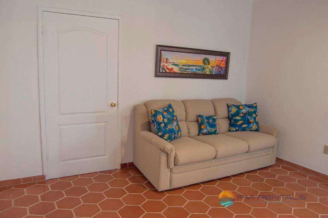 Photo of Livingroom in Las Conchas