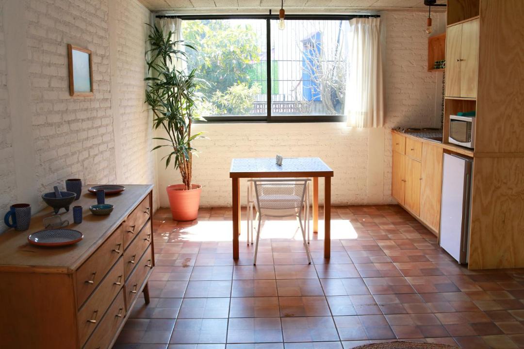 Photo of Kitchen in Del Carmen