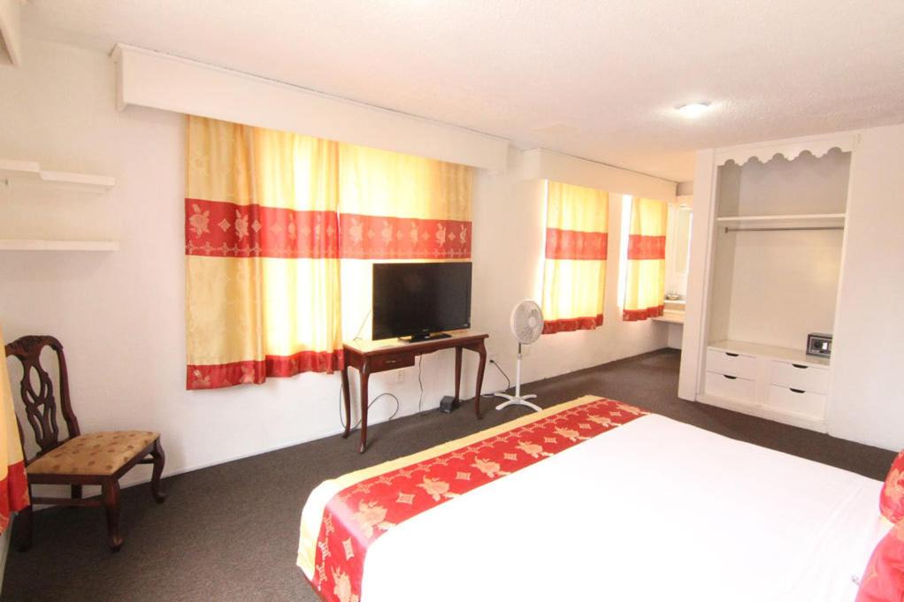 Photo of Bedroom in Zona Rosa