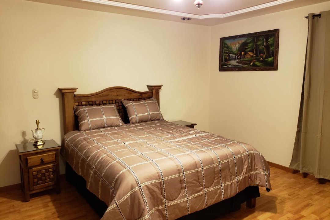 Photo of Bedroom in Zacatecas Centro