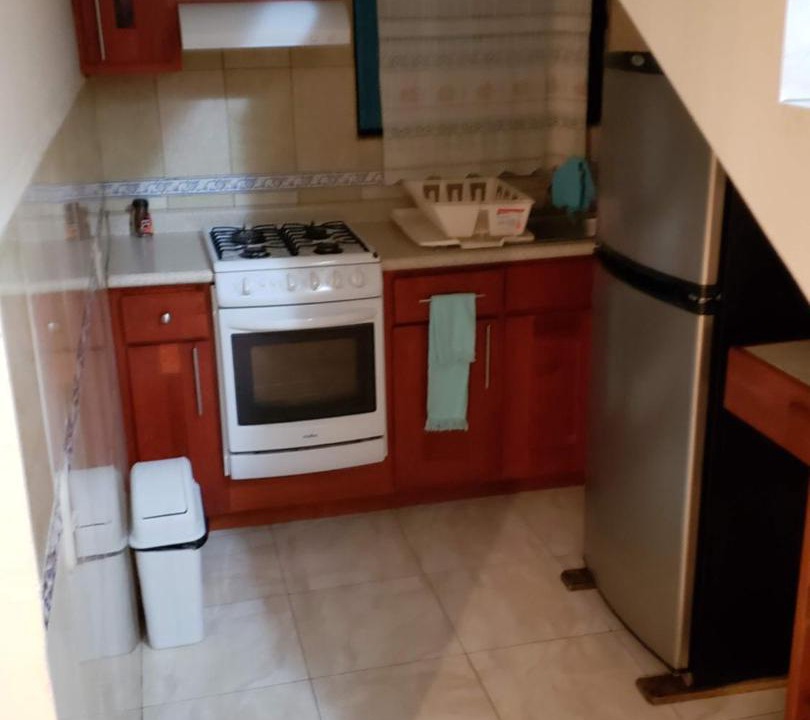 Photo of Kitchen in Zacatecas Centro