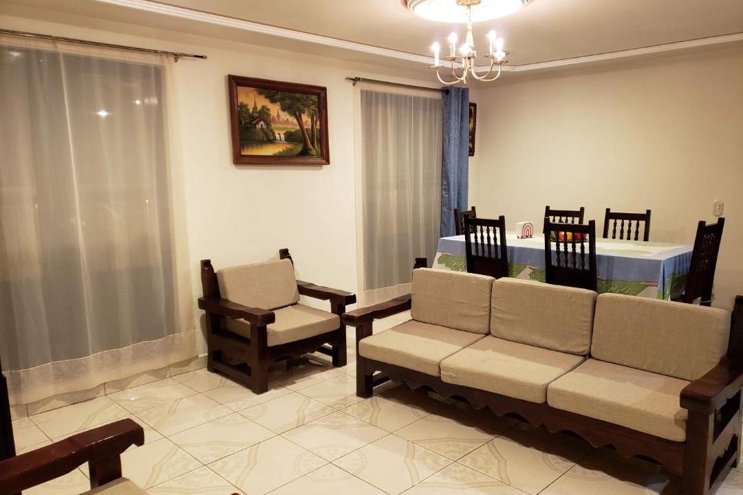 Photo of Livingroom in Zacatecas Centro