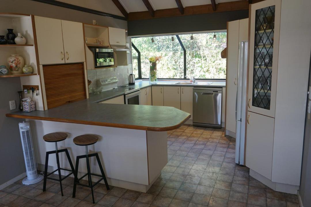 Photo of Kitchen in Greytown