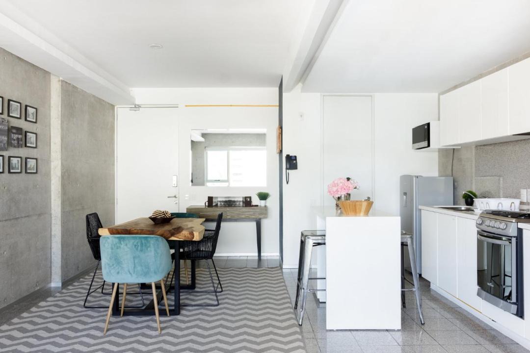 Photo of Kitchen in La Condesa