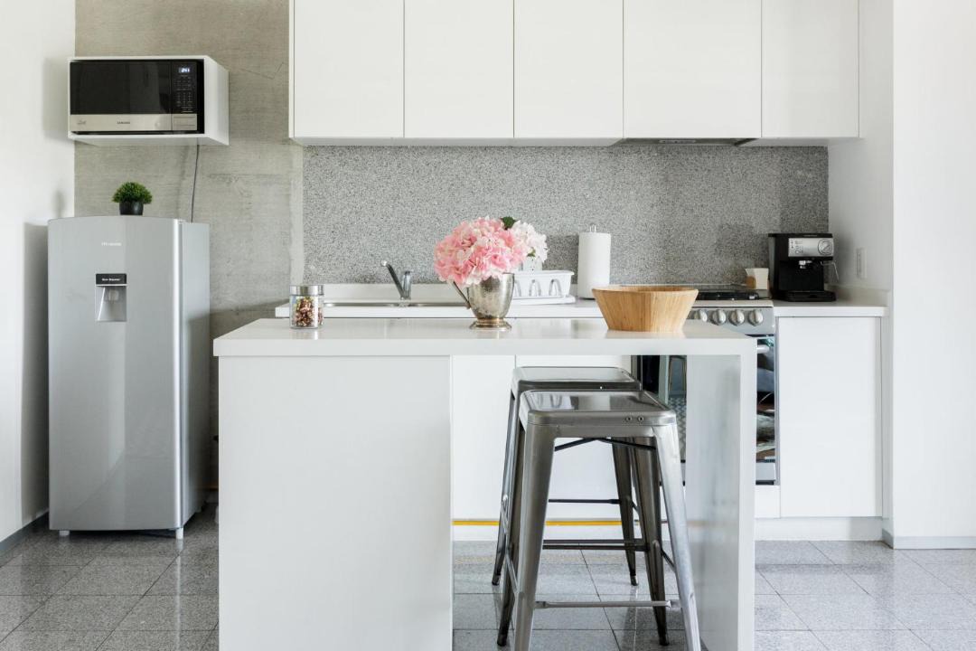 Photo of Kitchen in La Condesa
