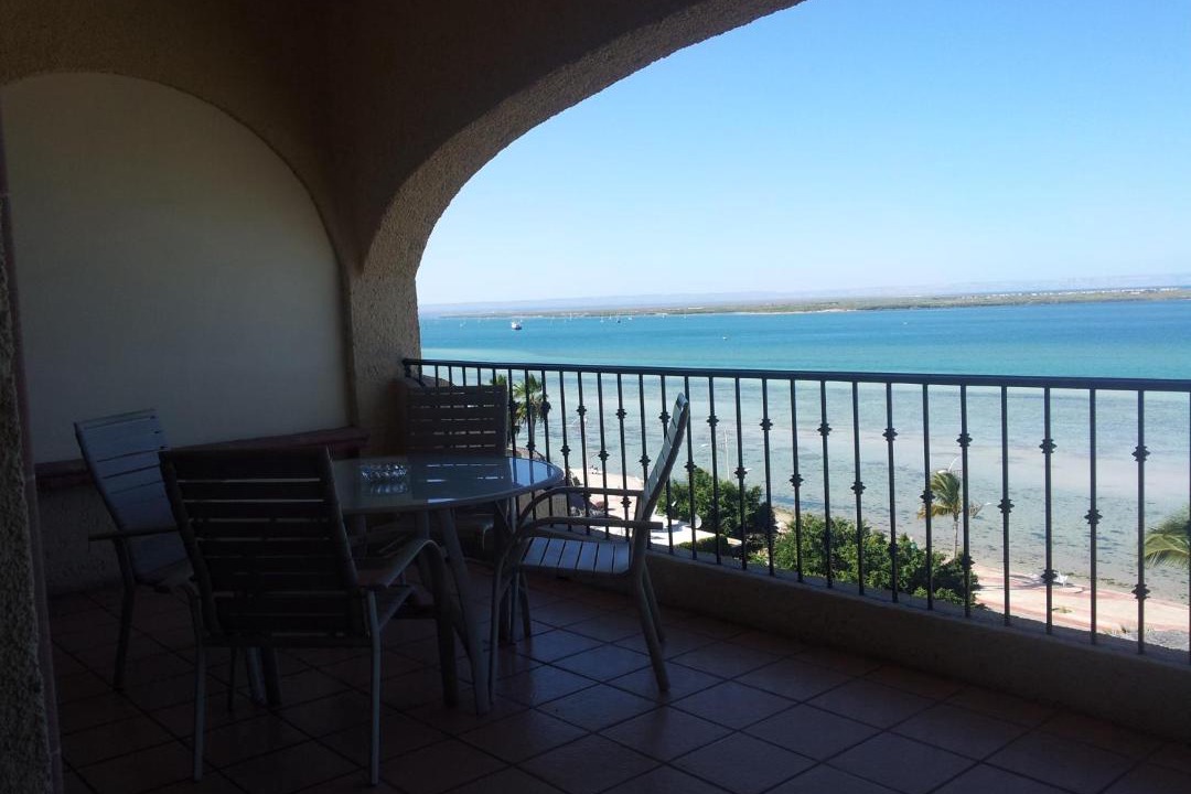 Photo of Patio Balcony in Esterito