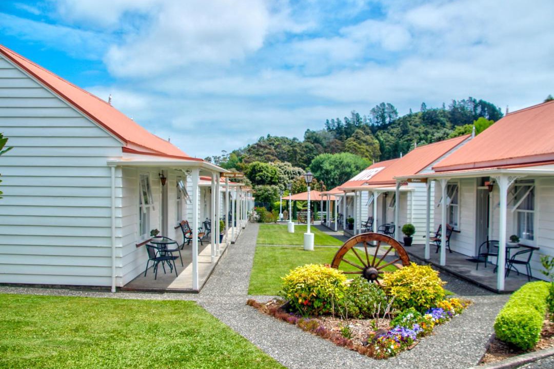 Photo of Others in Coromandel