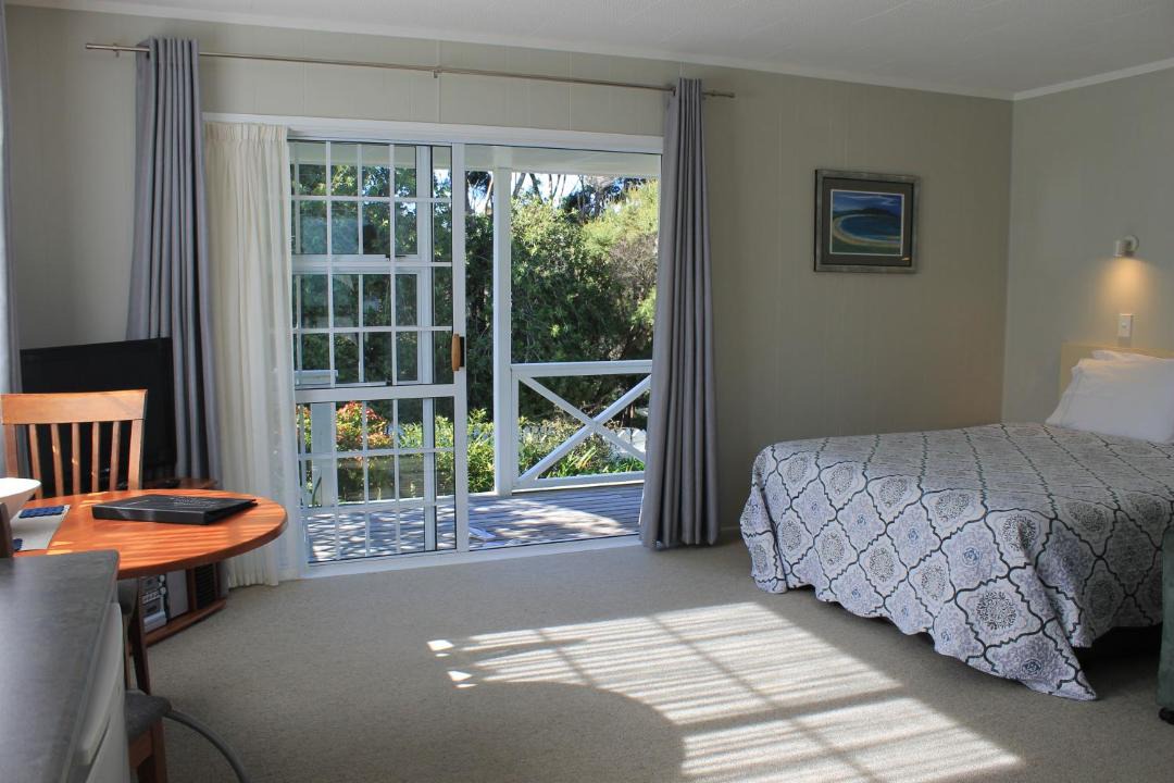Photo of Bedroom in Haruru