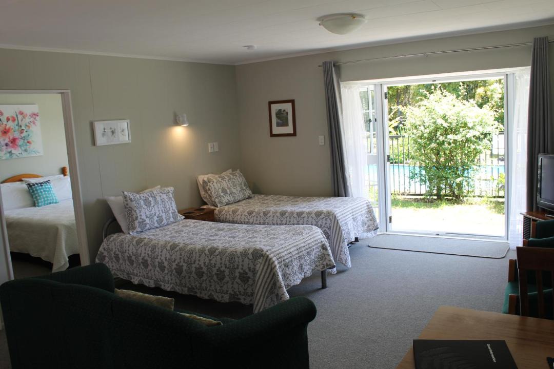 Photo of Bedroom in Haruru