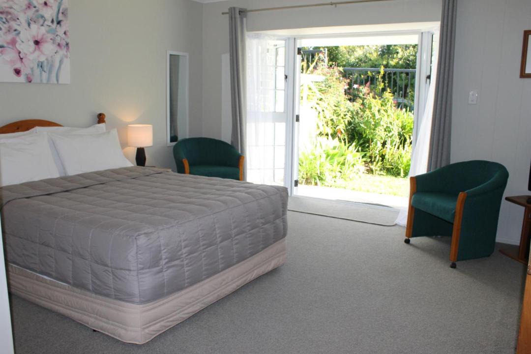 Photo of Bedroom in Haruru