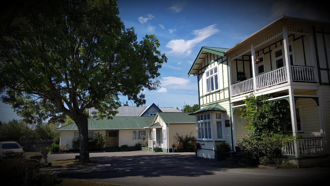Photo of Buildings in Solway