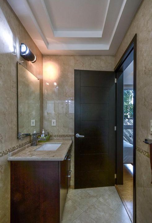 Photo of Bathroom in Coyoacan