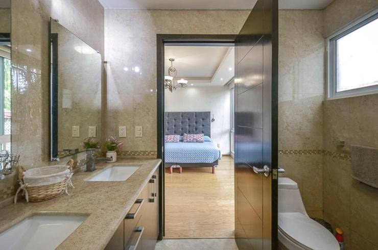Photo of Bathroom in Coyoacan
