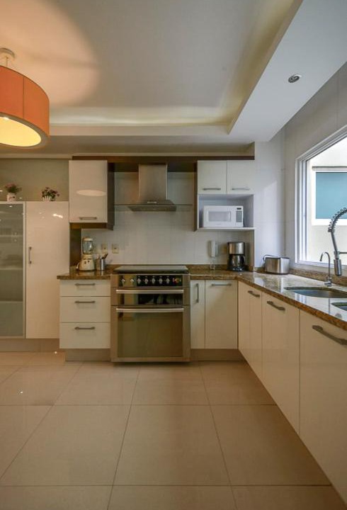 Photo of Kitchen in Coyoacan