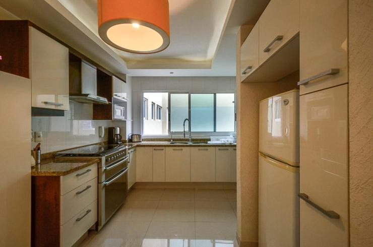 Photo of Kitchen in Coyoacan