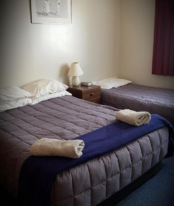 Photo of Bedroom in Solway
